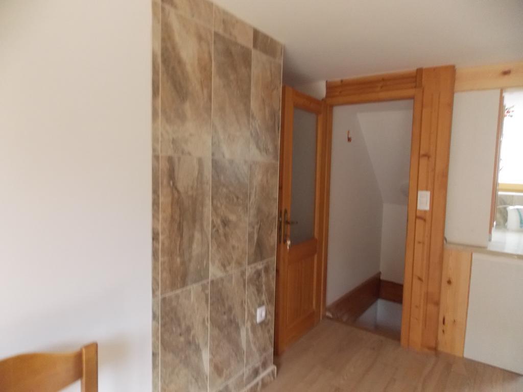 Apartment Ivanka Cvetek Bohinj Eksteriør billede